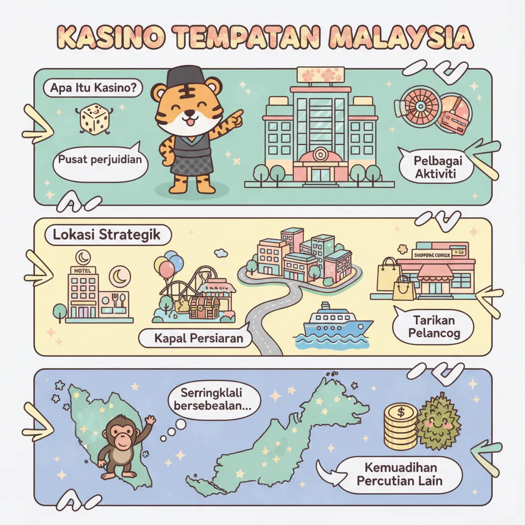 Global Perspectives on Casino Operations and Regulatory Frameworks